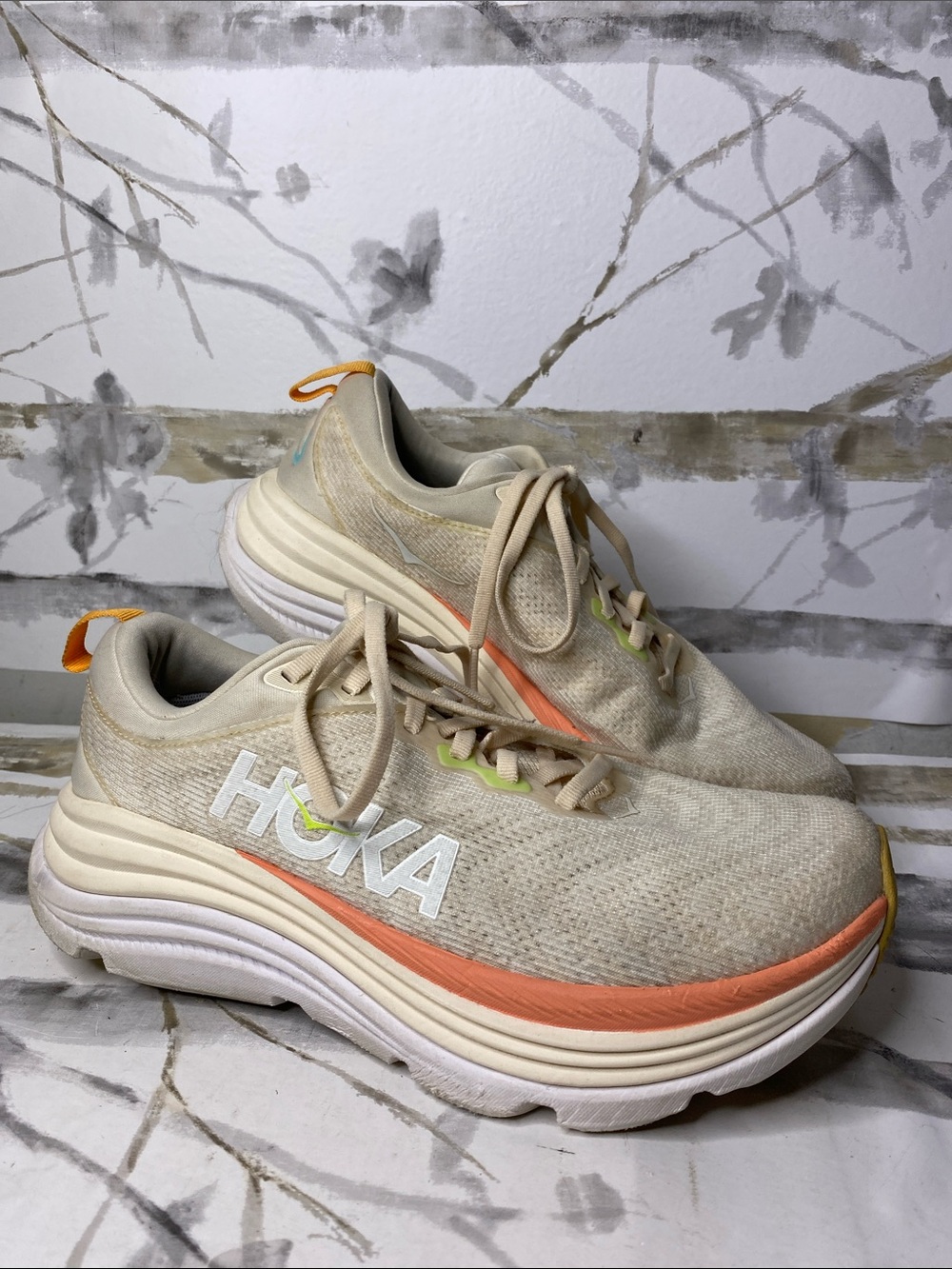 Hoka One One Graviota 5 Wide